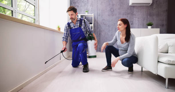 Best Pest Prevention Services  in Avenel, NJ